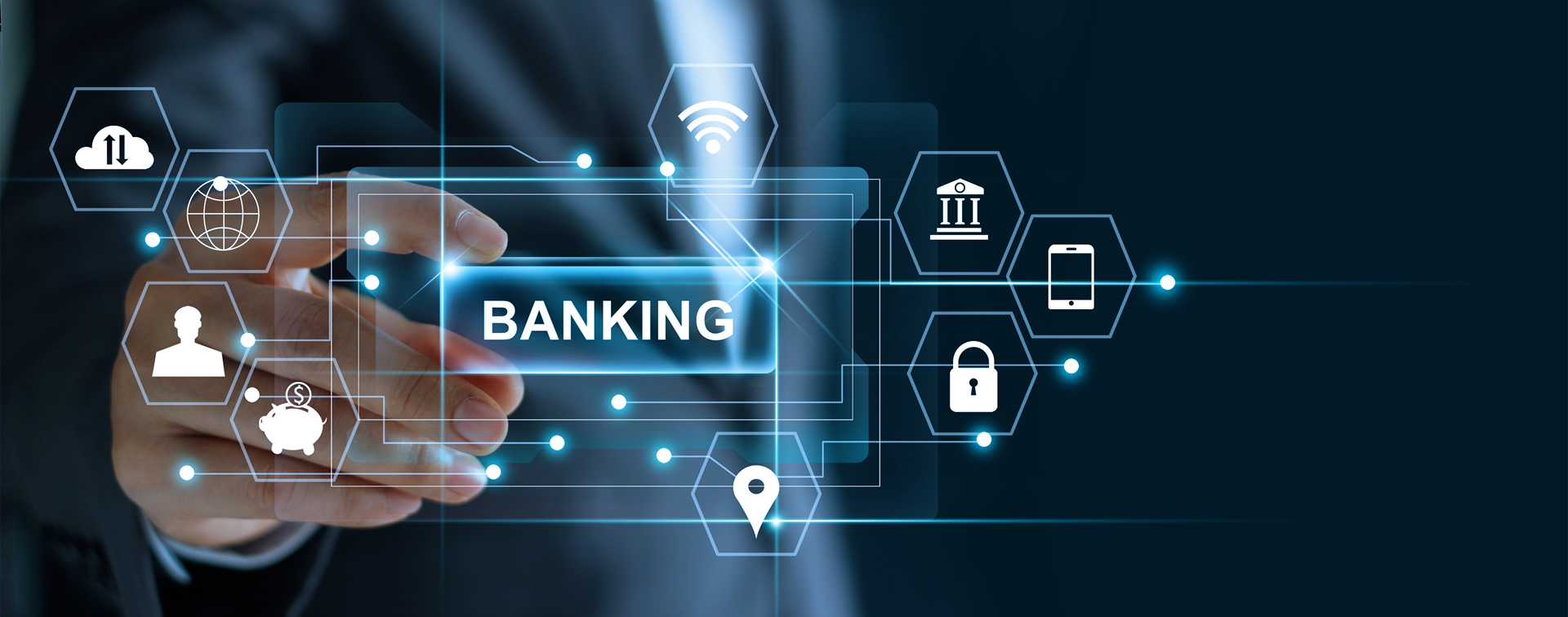 Servicios financieros empresariales Servicios financieros empresariales